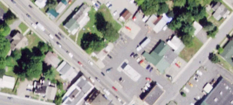 Main St
