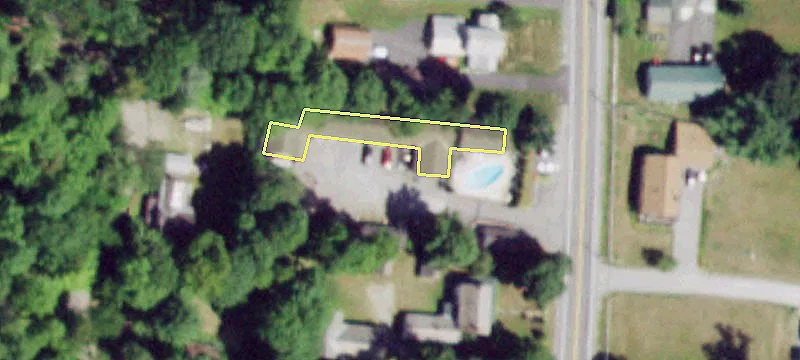 4623 Lk Shr Dr