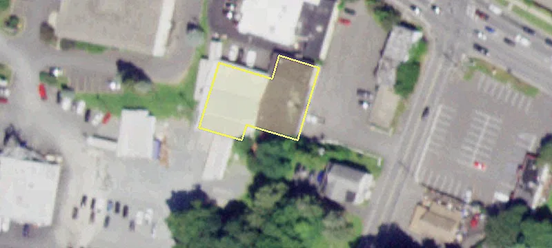 190 Old Loudon Rd