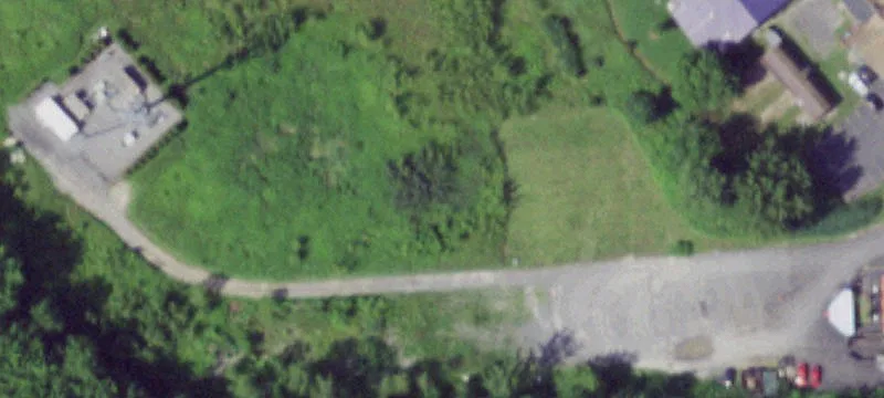 8201 Oswego Rd