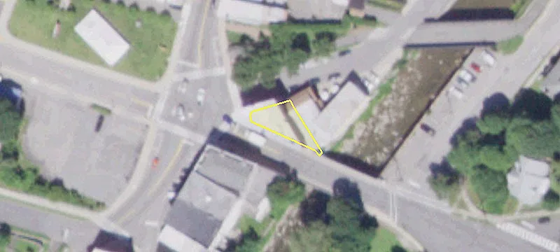 22 Church St