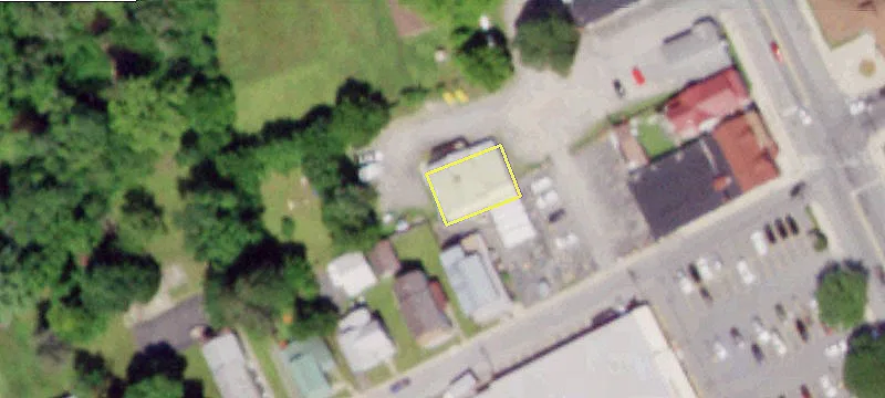 8 Mallery St