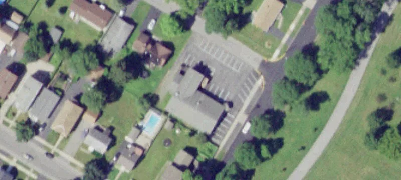 900 Culver Ave