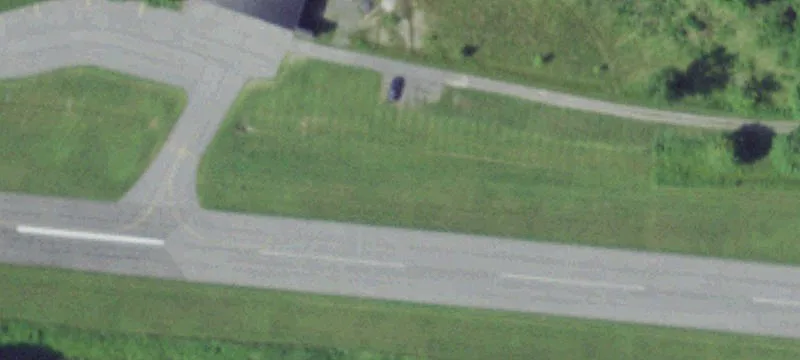 2984 Benson Rd