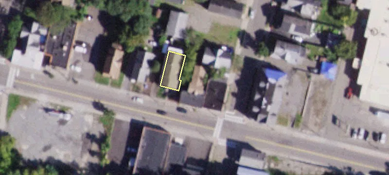30 Clinton St