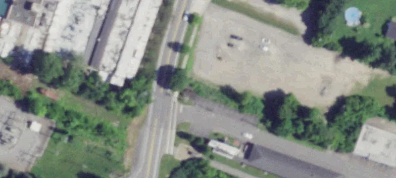 5 Railroad St
