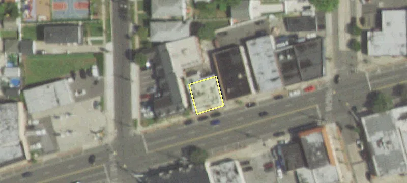 245 Merrick Rd