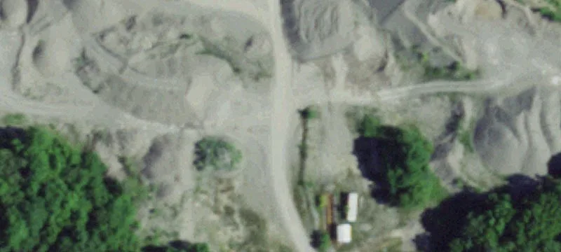 1250 Phelps Rd