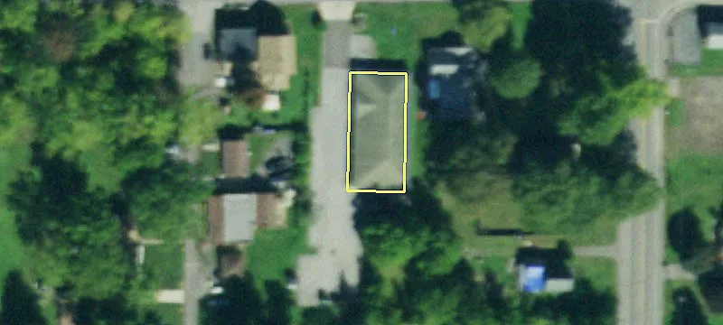 647 Dodge Rd