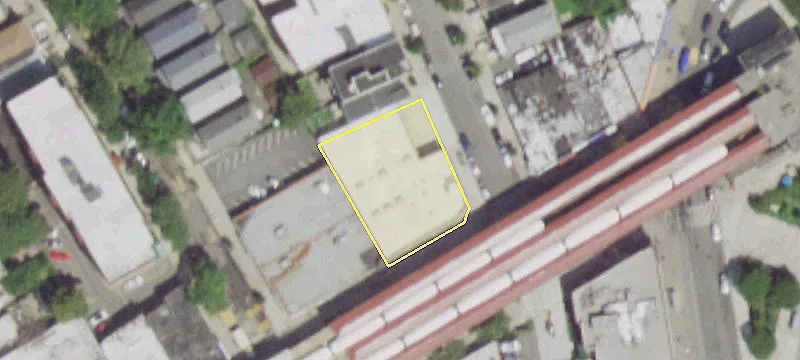 3261 Westchester Ave, Unit 3271