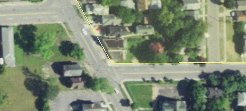 401 Portage Rd