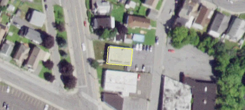 40 Central Ave