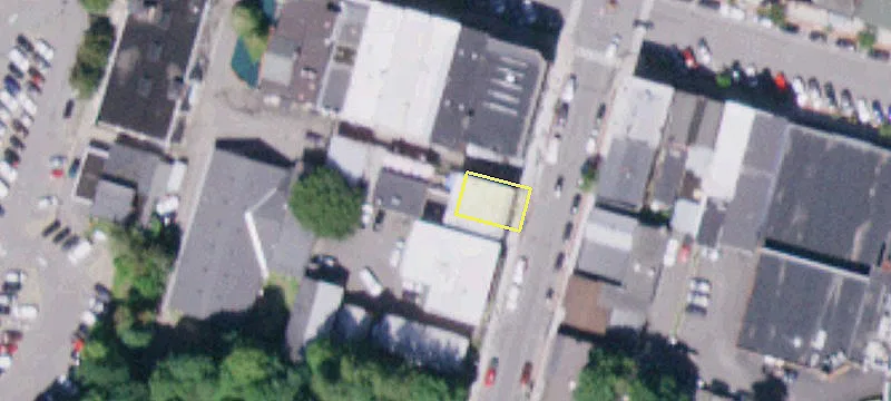 46 Pioneer St