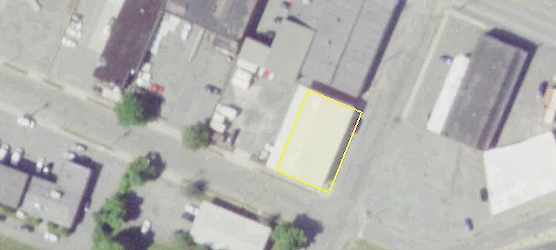 216 2nd St