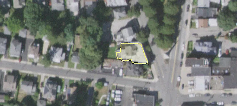 300 Highland Ave