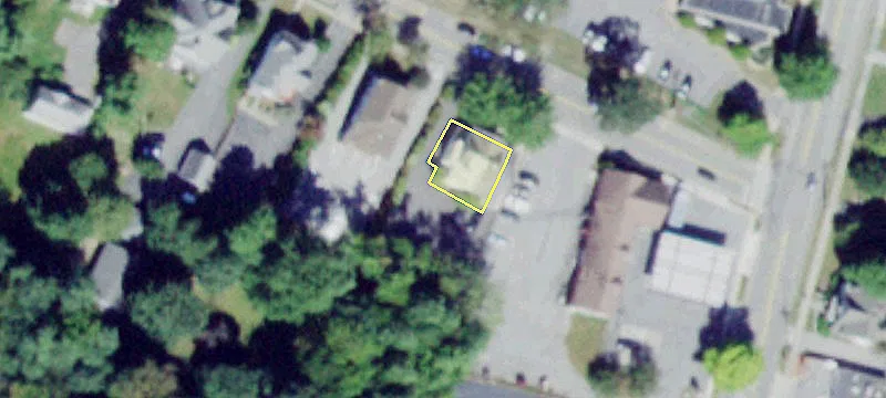5 Grand St
