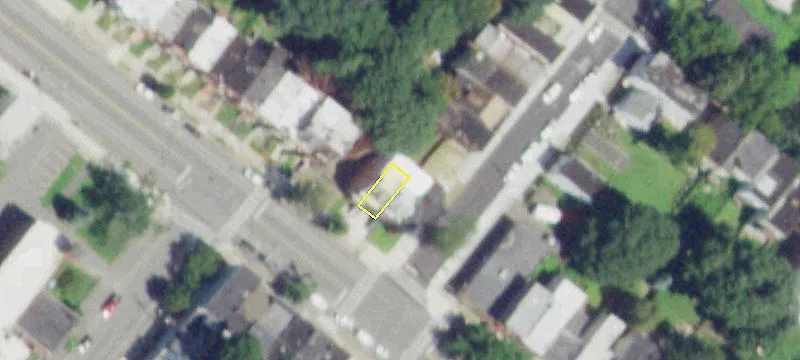 1 Mcpherson Ter