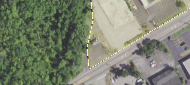 791 Main St