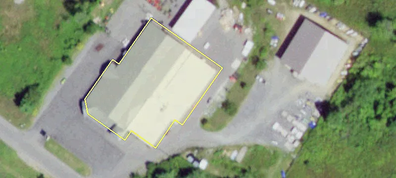 38 Quaker Service Rd