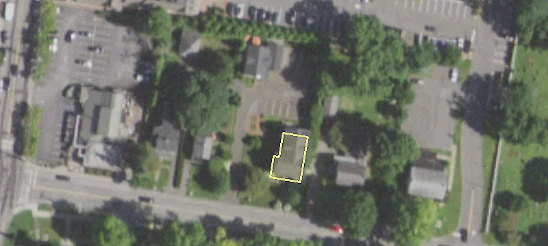 20 Bedford Rd