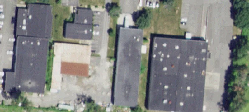 12 Hemlock St