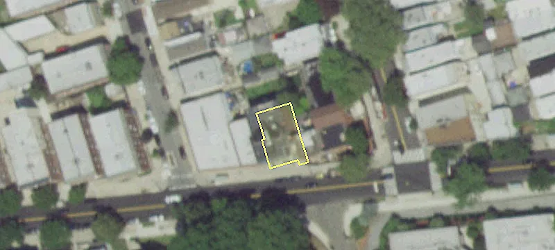 7309 Myrtle Ave