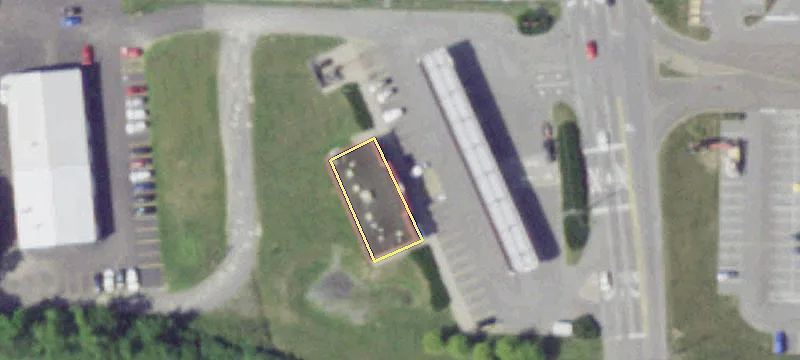 507 Hinsdale Rd