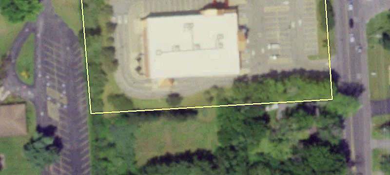 8379 Thompson Rd