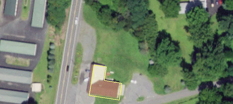 8110 Albany Post Rd