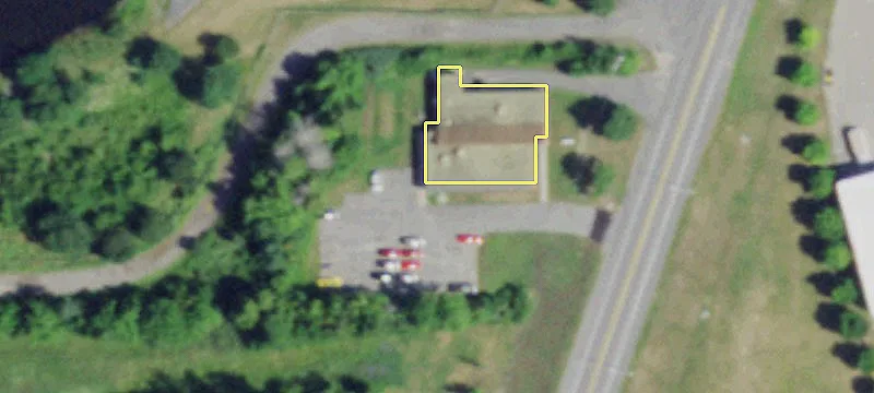 205 Service Rd