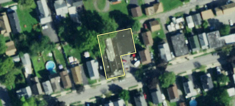 114 Miller St