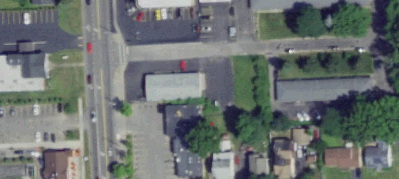 2308 Culver Rd