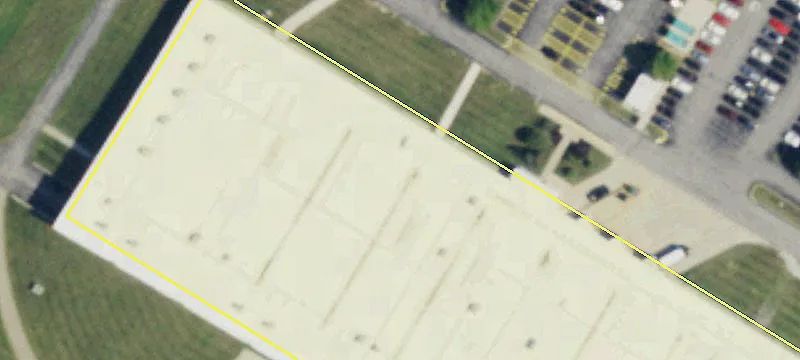 611 Jamison Rd