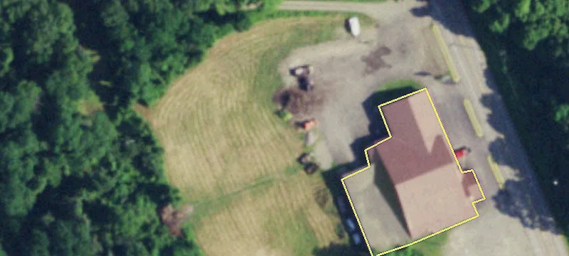 5829 Lk Rd