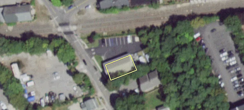 134 Sweezy Ave