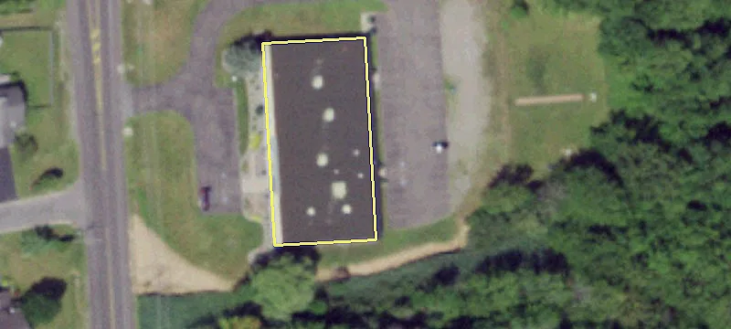 8170 Thompson Rd