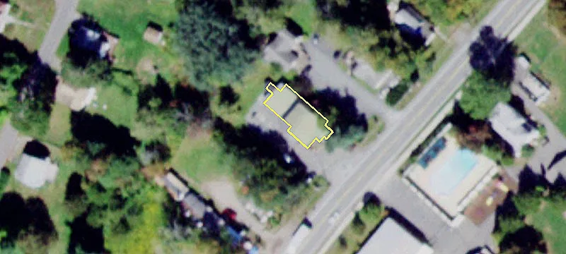 88 Forestburgh Rd