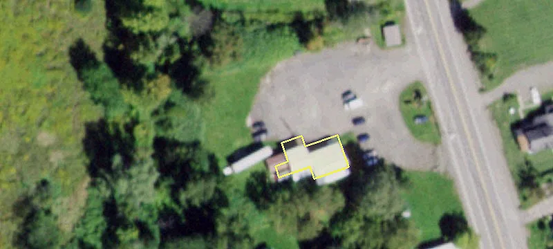 1850 Danby Rd