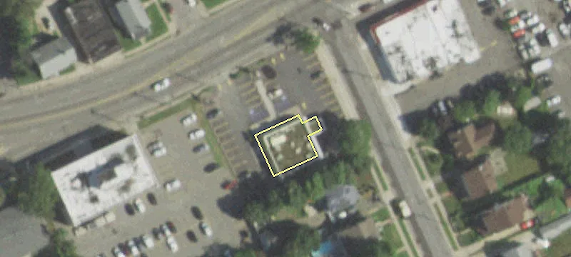 500 Fulton Ave