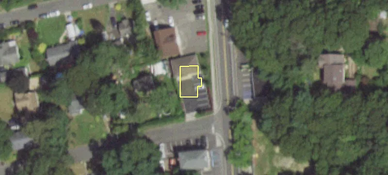 5 Florence Ave