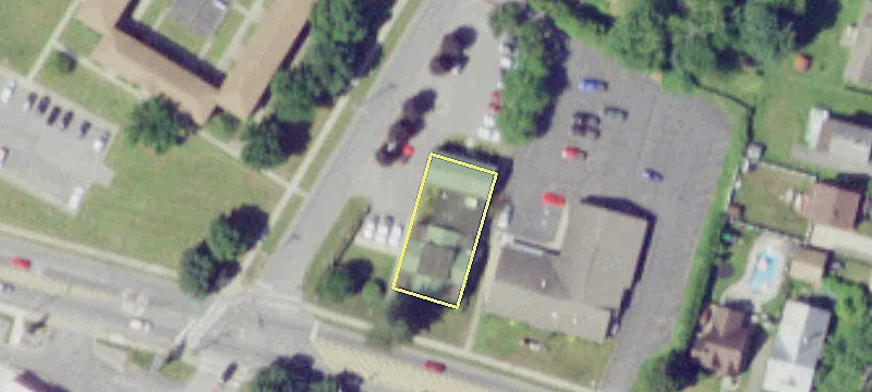 401 Herkimer Rd