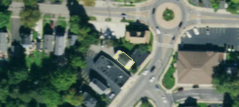 234 Buffalo St