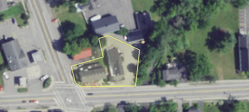 6 Victor Mendon Rd