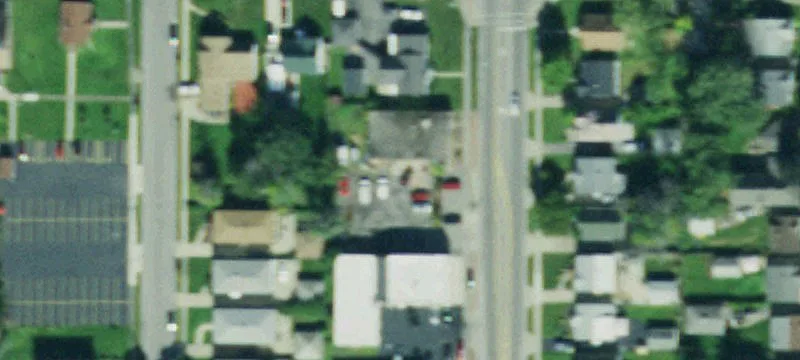 4280 Bailey Ave