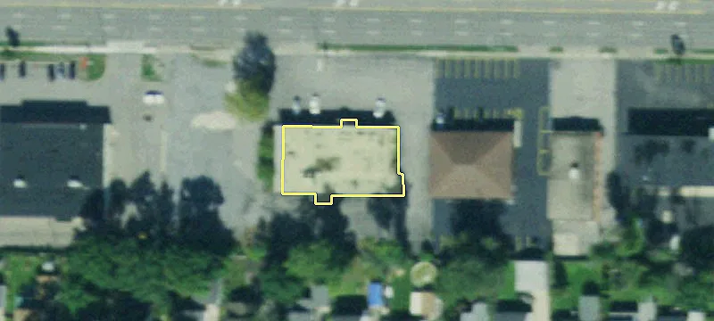 2427 Sheridan Dr
