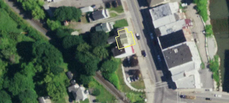 23 Market St