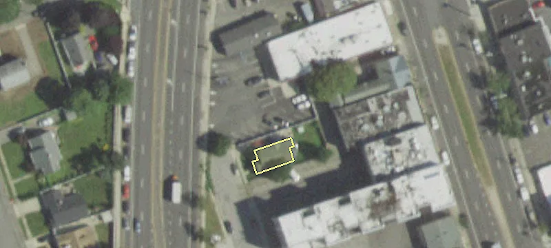31 William St