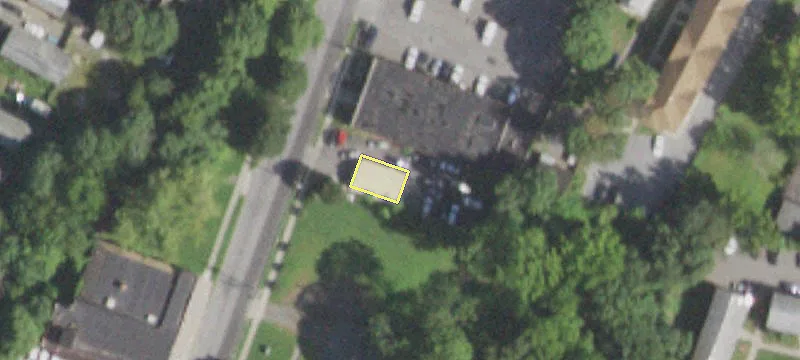 81 Pershing Ave