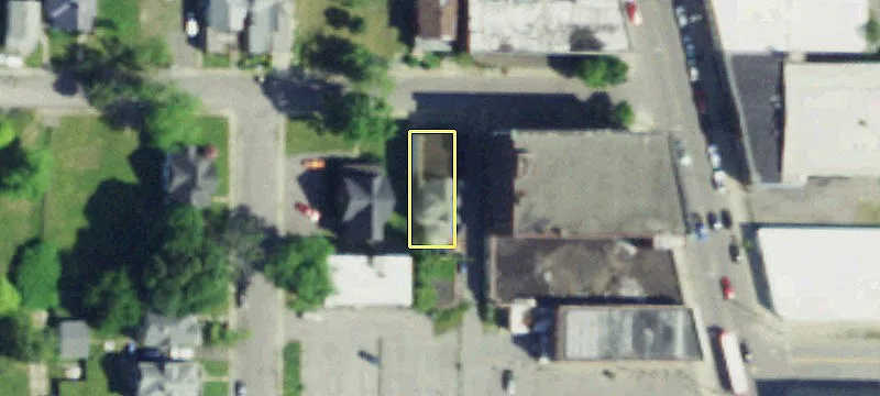 811 Division Ave