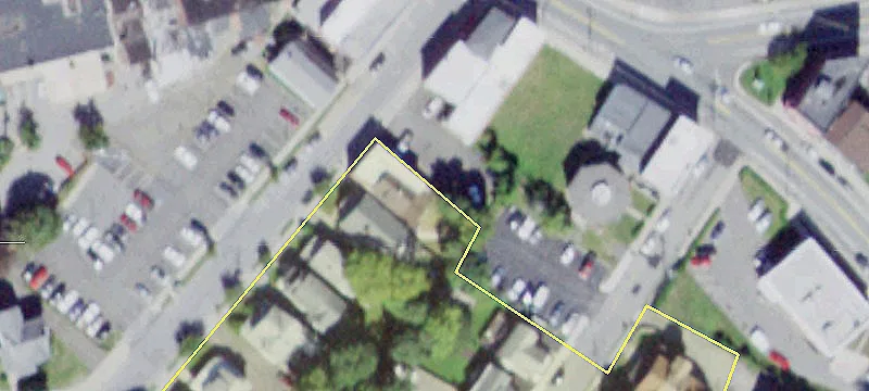11 Orch St